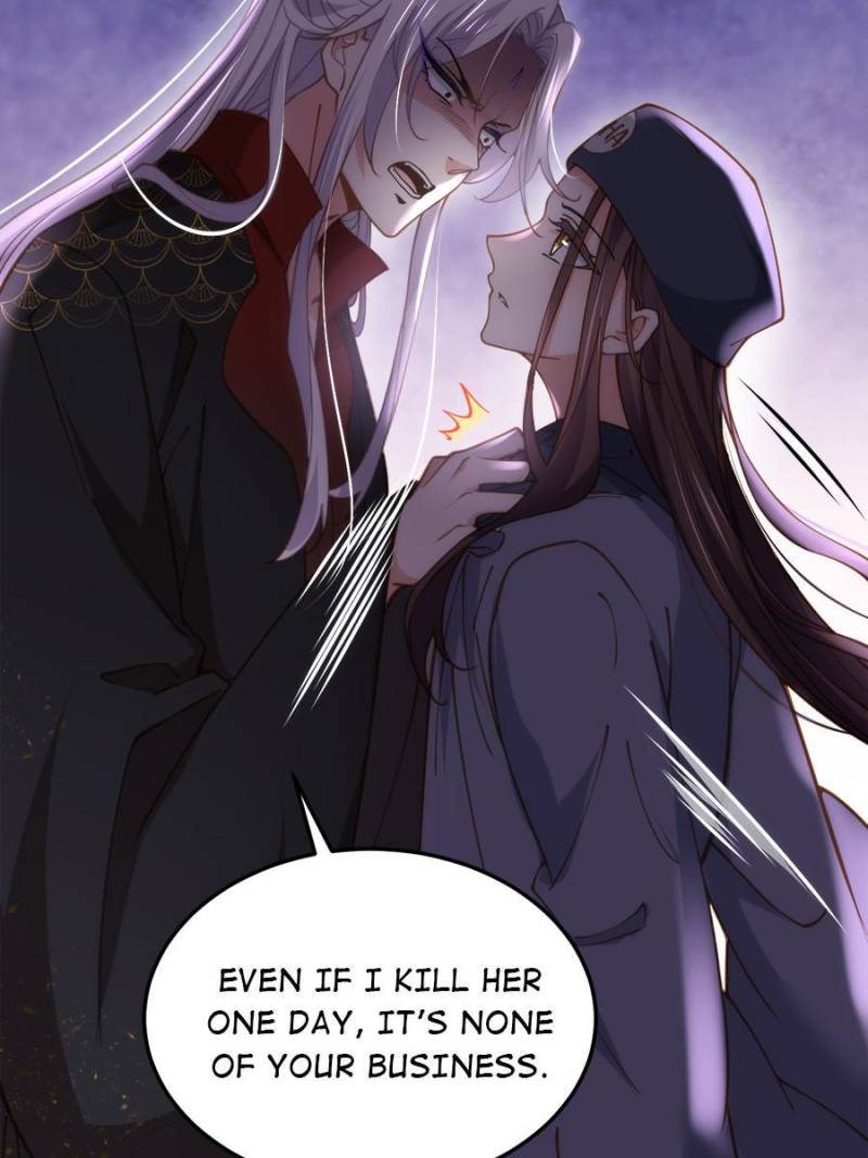 The Eunuch’s Consort Rules the World chapter 163 - page 25