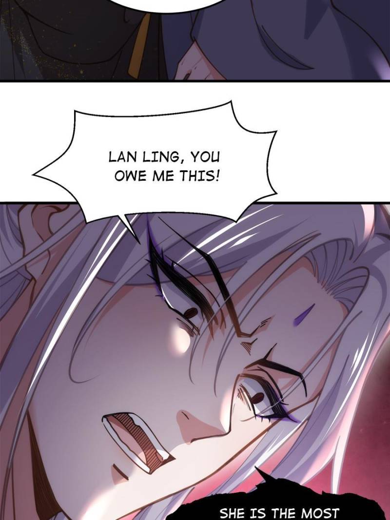The Eunuch’s Consort Rules the World chapter 163 - page 26