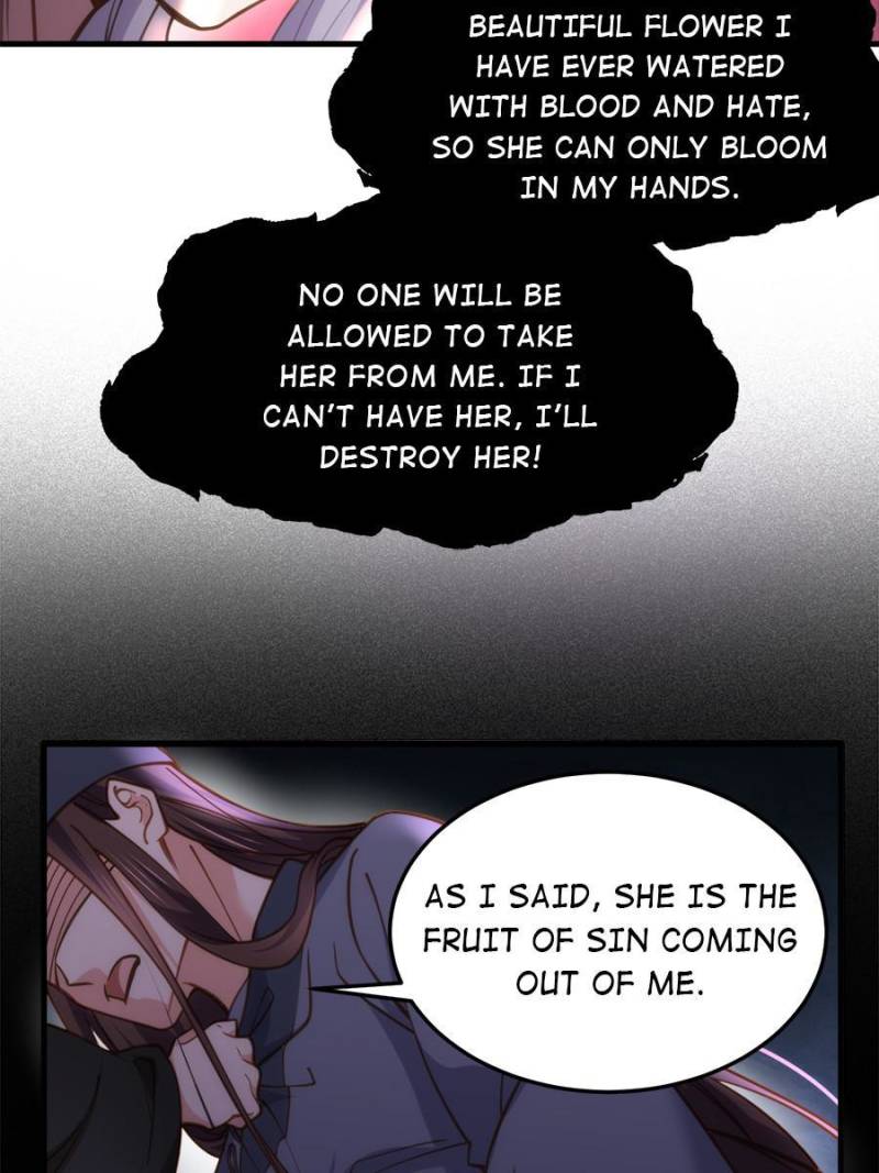 The Eunuch’s Consort Rules the World chapter 163 - page 27