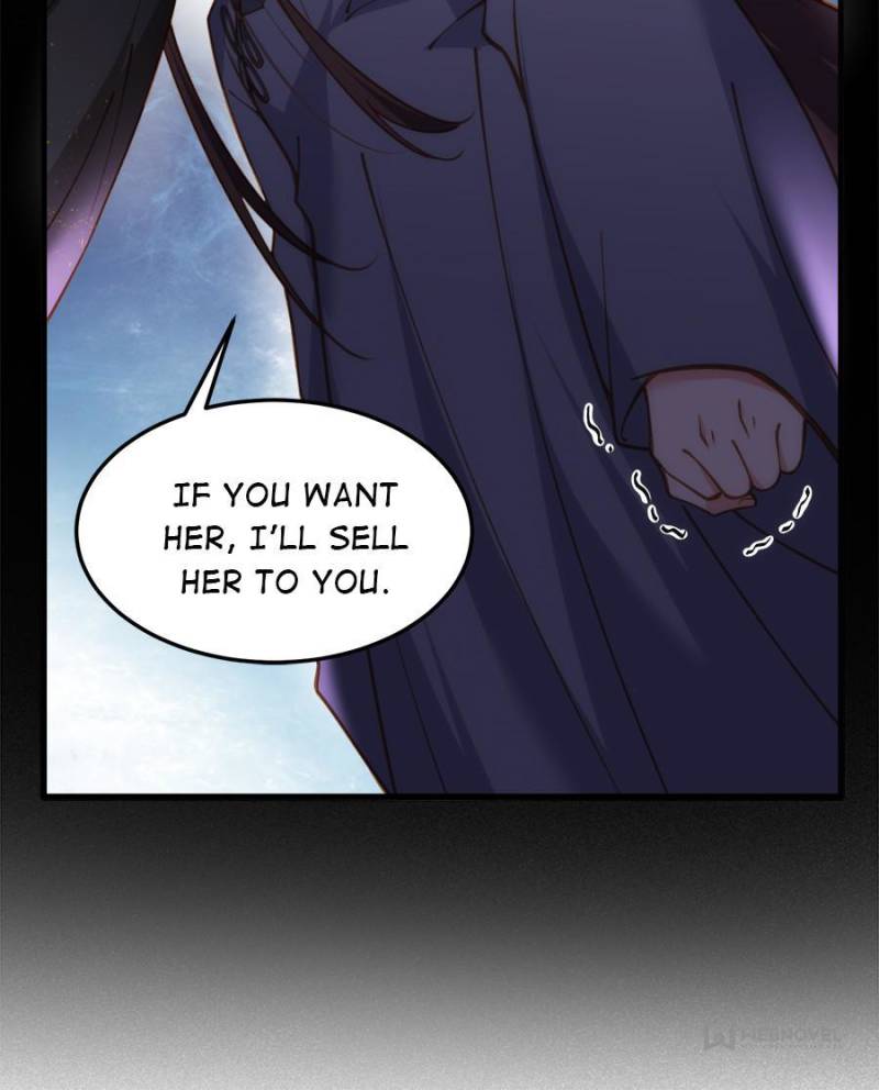The Eunuch’s Consort Rules the World chapter 163 - page 28