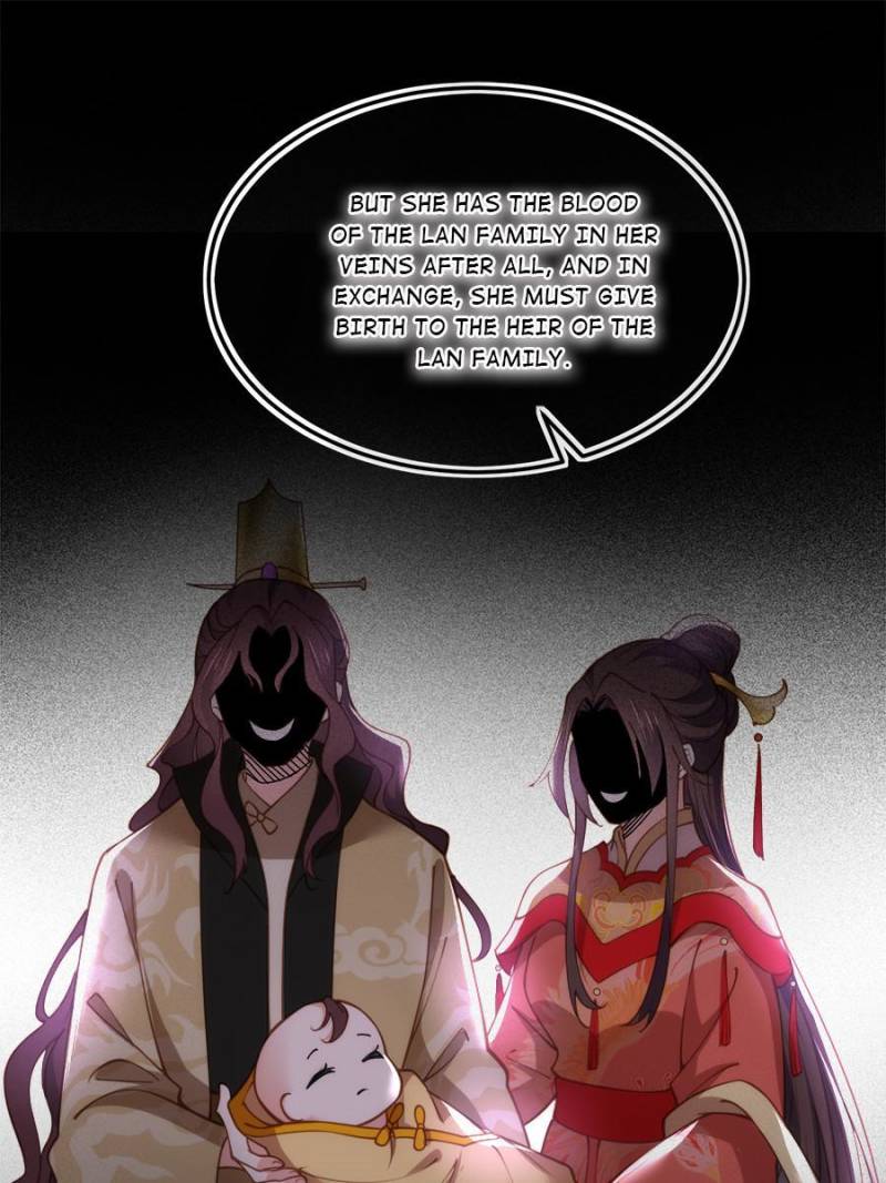 The Eunuch’s Consort Rules the World chapter 163 - page 29
