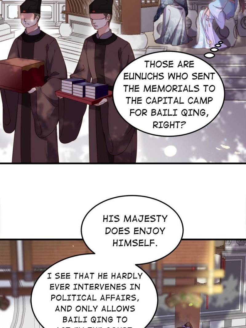 The Eunuch’s Consort Rules the World chapter 163 - page 3