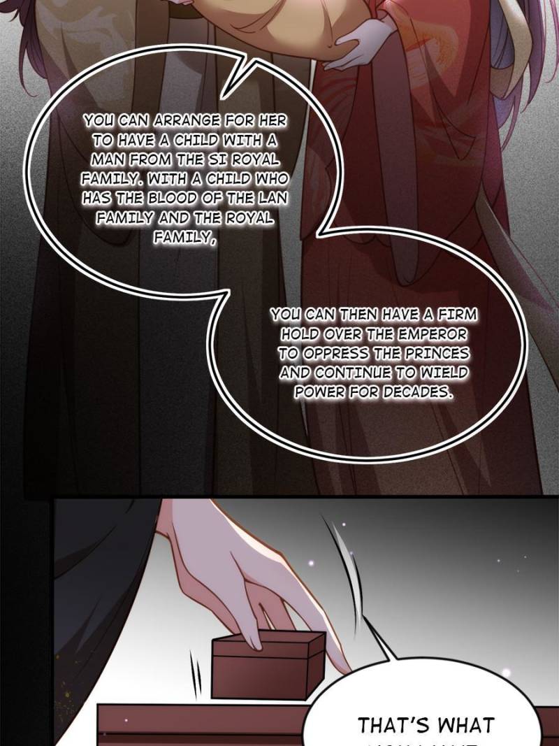 The Eunuch’s Consort Rules the World chapter 163 - page 30