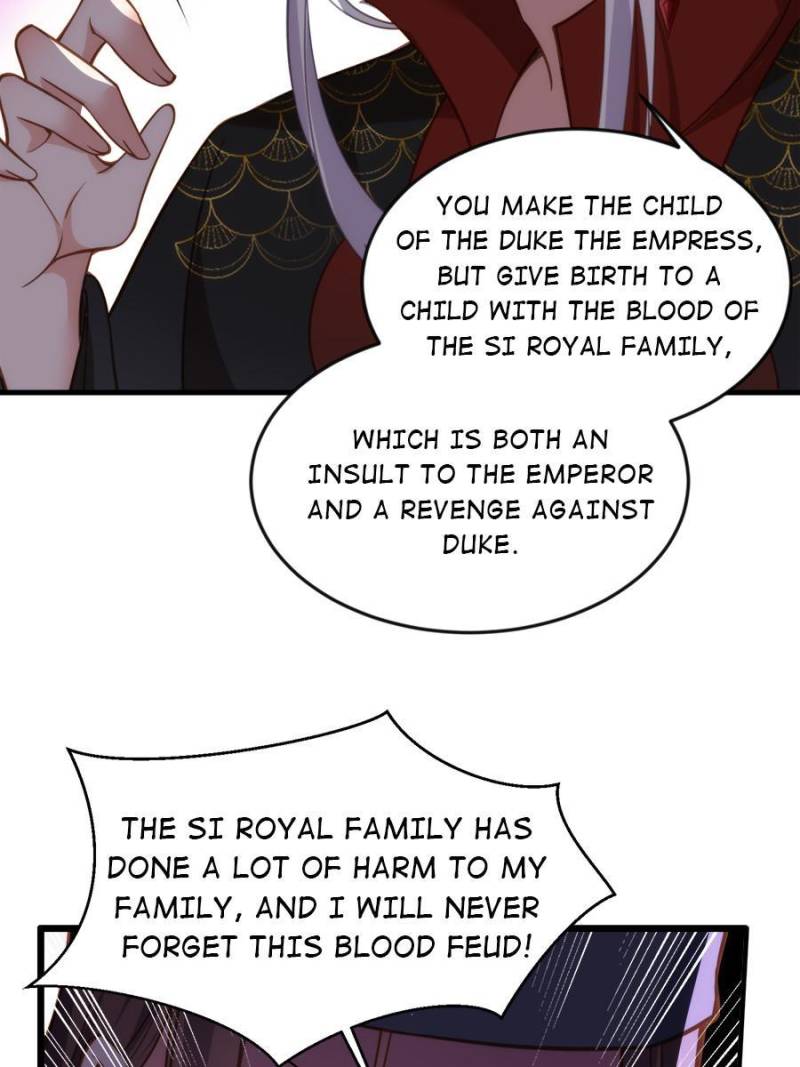 The Eunuch’s Consort Rules the World chapter 163 - page 32