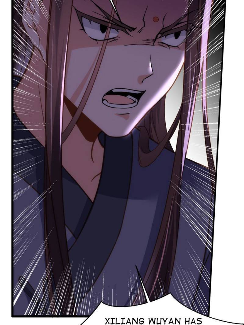 The Eunuch’s Consort Rules the World chapter 163 - page 33