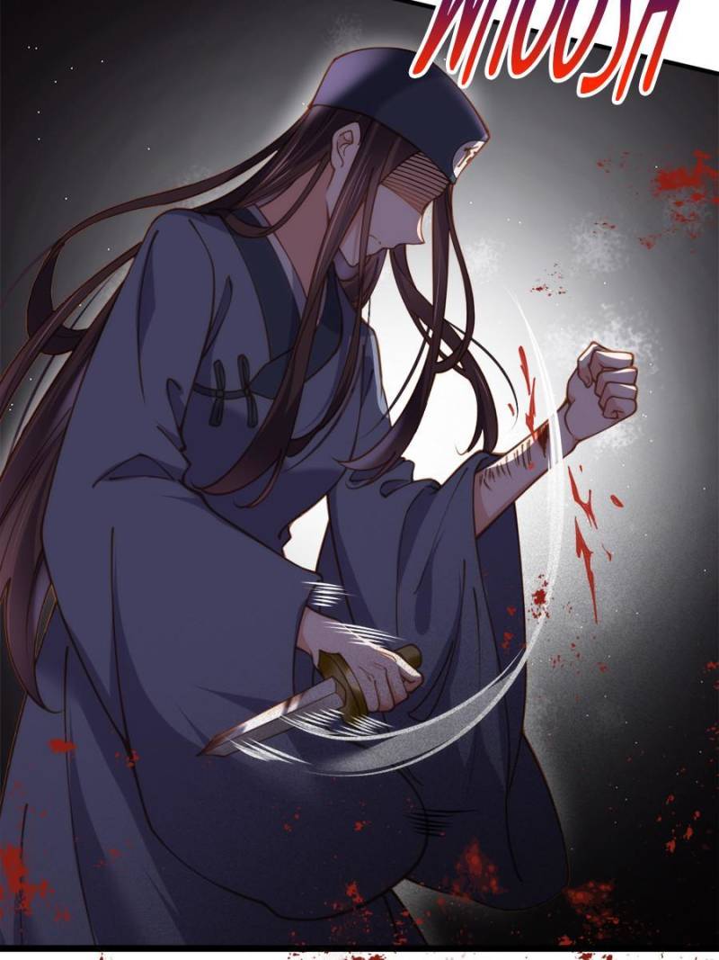 The Eunuch’s Consort Rules the World chapter 163 - page 39
