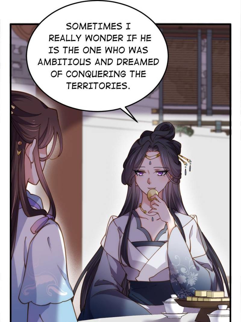 The Eunuch’s Consort Rules the World chapter 163 - page 5