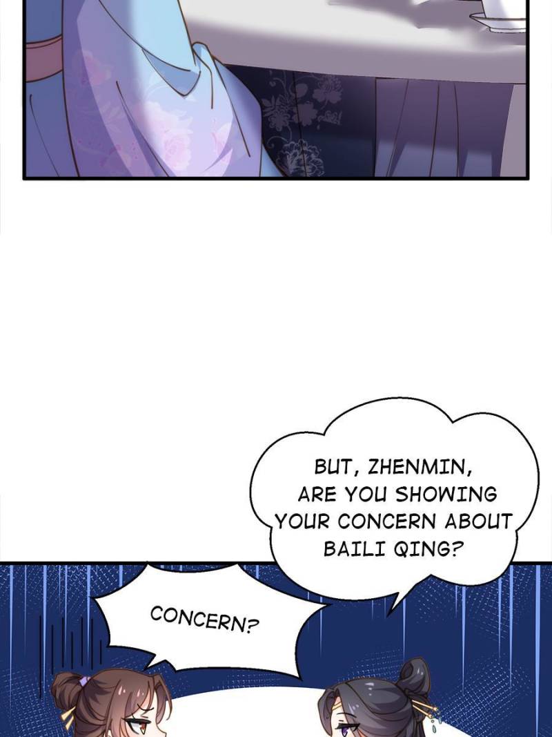 The Eunuch’s Consort Rules the World chapter 163 - page 6