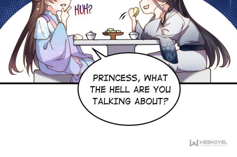 The Eunuch’s Consort Rules the World chapter 163 - page 7