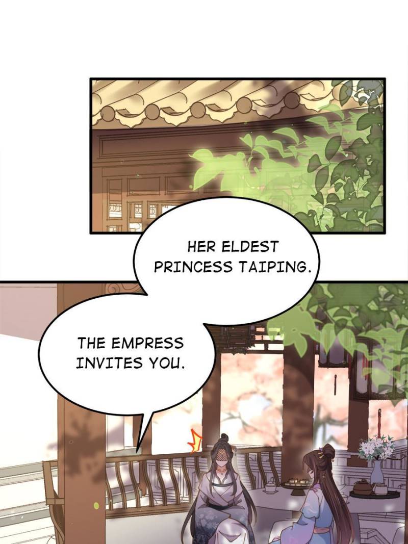 The Eunuch’s Consort Rules the World chapter 163 - page 8