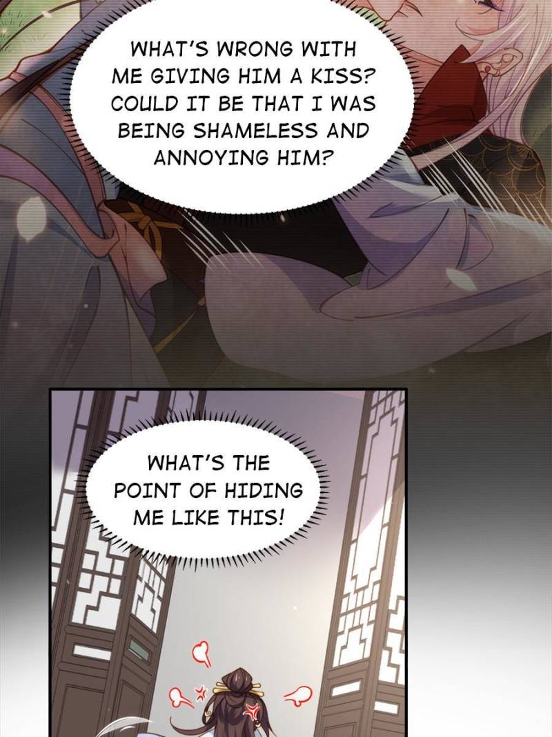 The Eunuch’s Consort Rules the World chapter 162 - page 10