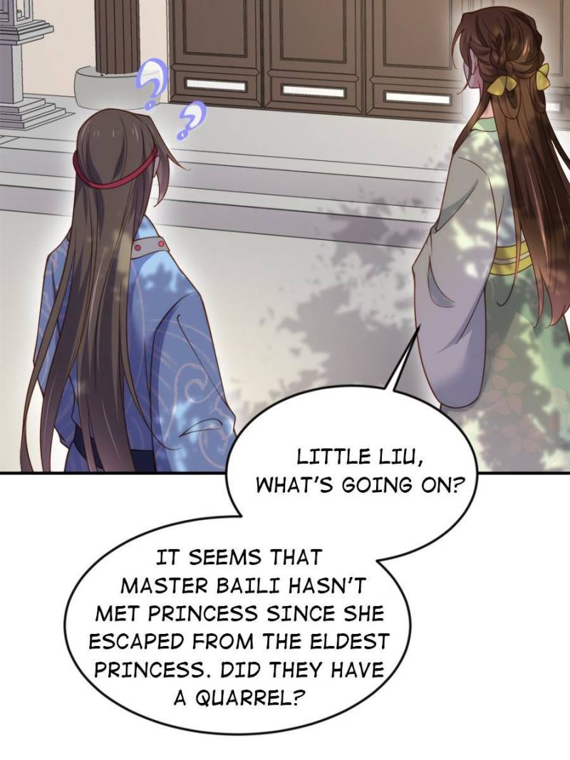 The Eunuch’s Consort Rules the World chapter 162 - page 12