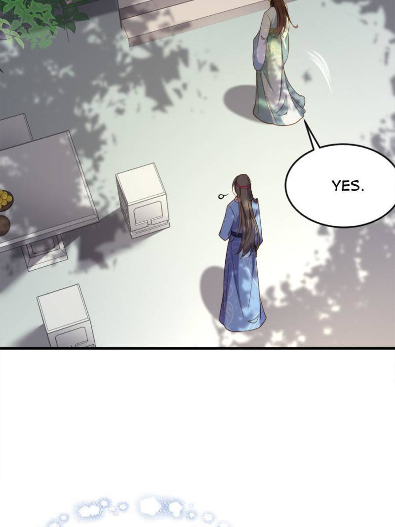 The Eunuch’s Consort Rules the World chapter 162 - page 18