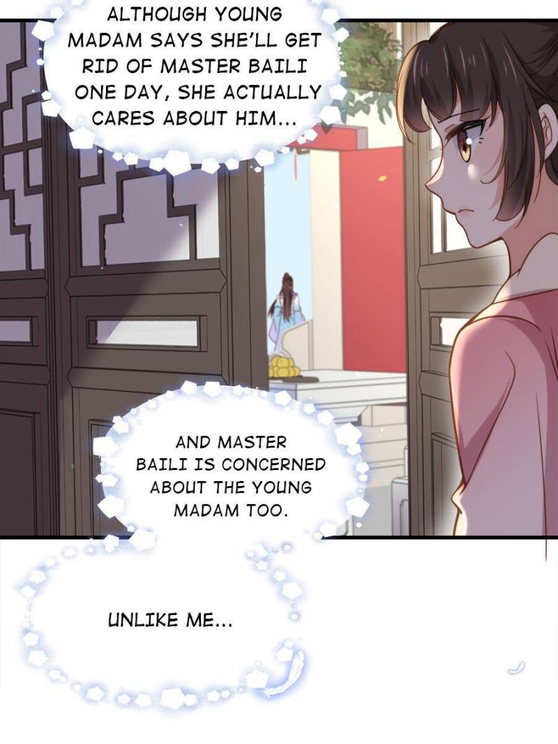 The Eunuch’s Consort Rules the World chapter 162 - page 19