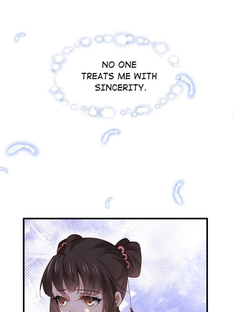 The Eunuch’s Consort Rules the World chapter 162 - page 20
