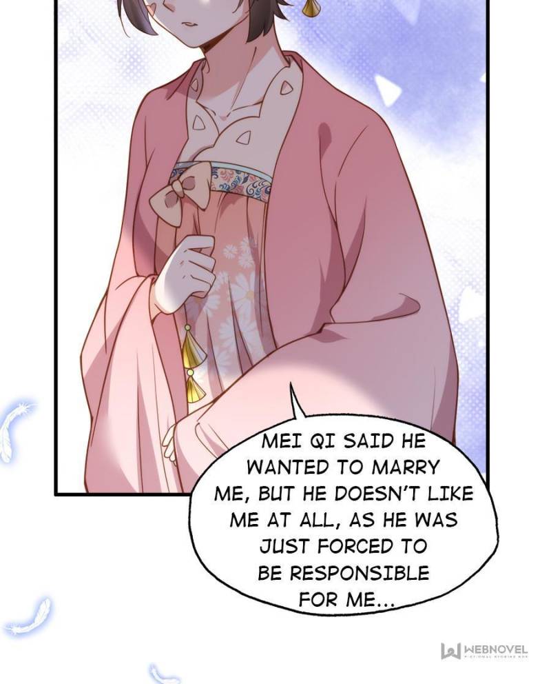 The Eunuch’s Consort Rules the World chapter 162 - page 21