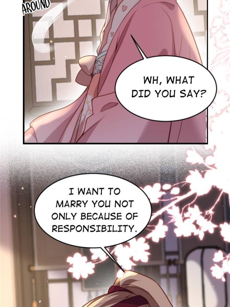 The Eunuch’s Consort Rules the World chapter 162 - page 26
