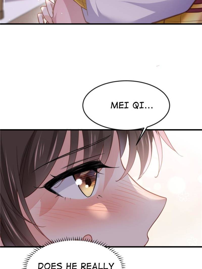 The Eunuch’s Consort Rules the World chapter 162 - page 28