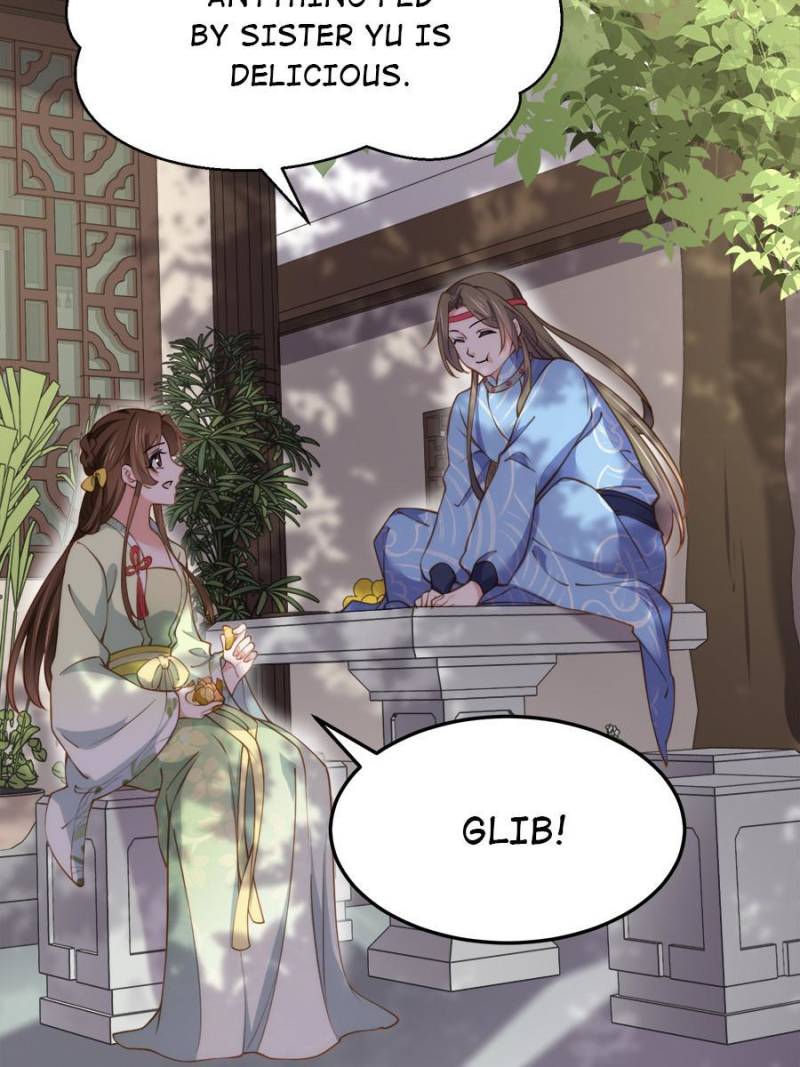 The Eunuch’s Consort Rules the World chapter 162 - page 3