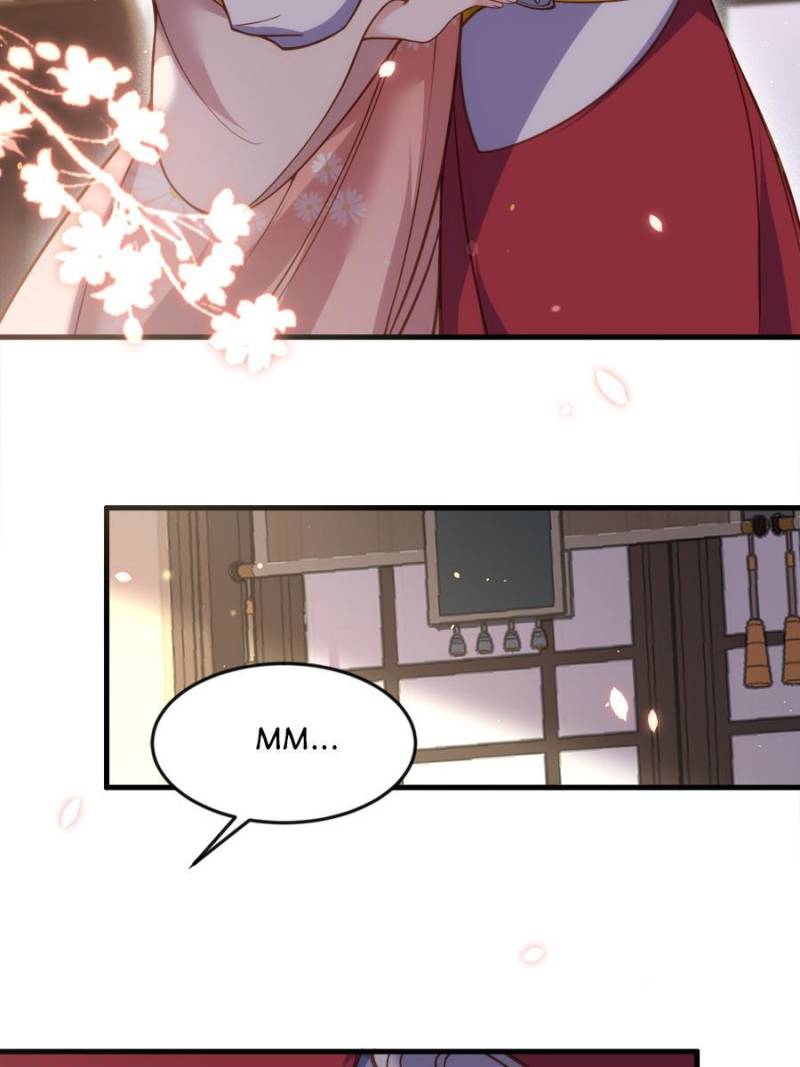 The Eunuch’s Consort Rules the World chapter 162 - page 32