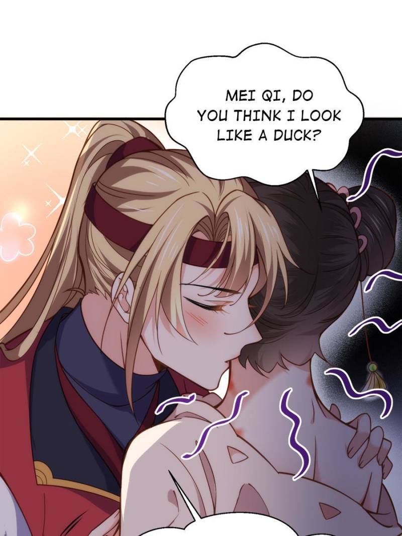 The Eunuch’s Consort Rules the World chapter 162 - page 36