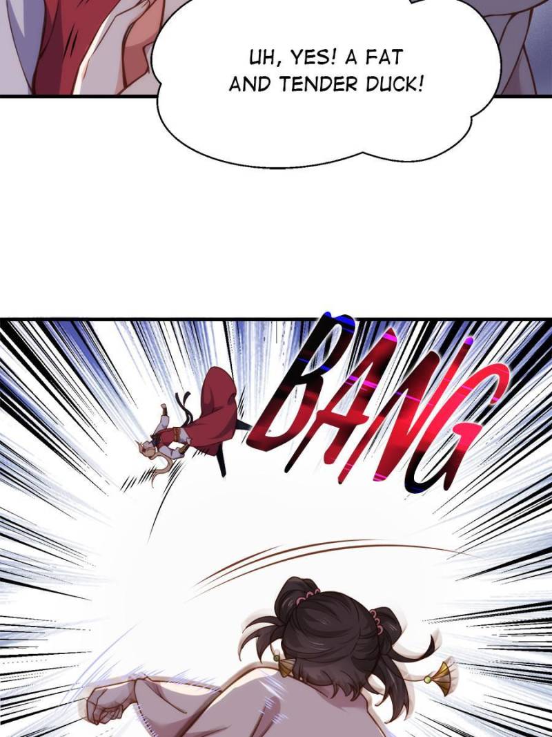 The Eunuch’s Consort Rules the World chapter 162 - page 37