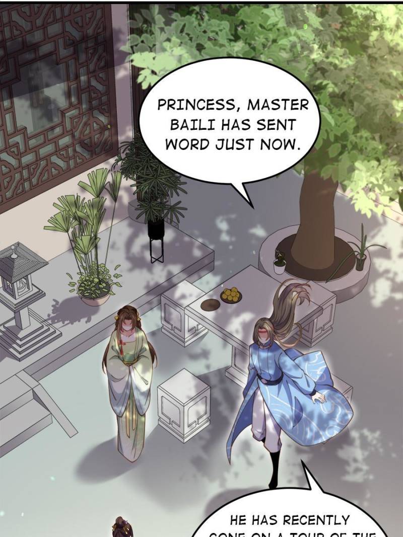 The Eunuch’s Consort Rules the World chapter 162 - page 6
