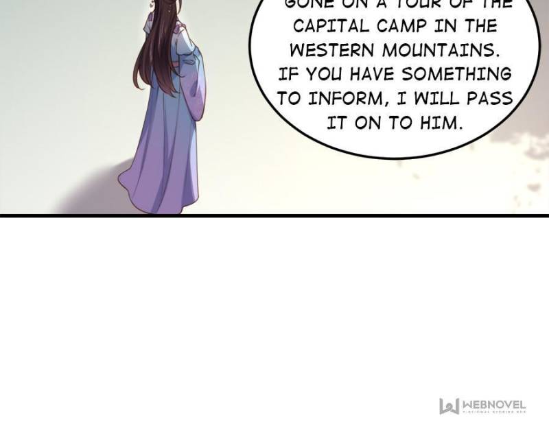 The Eunuch’s Consort Rules the World chapter 162 - page 7