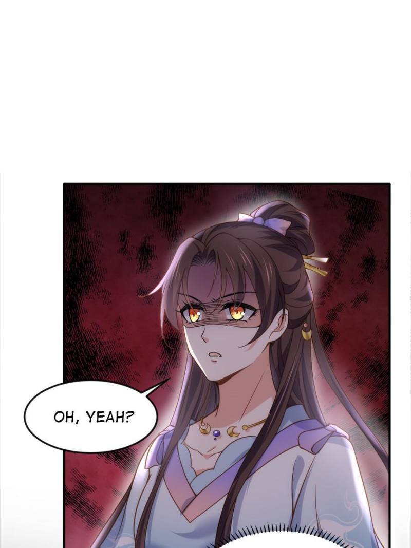 The Eunuch’s Consort Rules the World chapter 162 - page 8