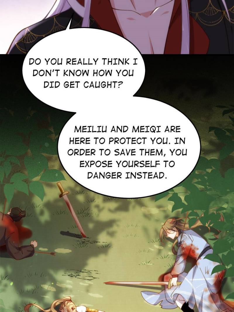 The Eunuch’s Consort Rules the World chapter 161 - page 10