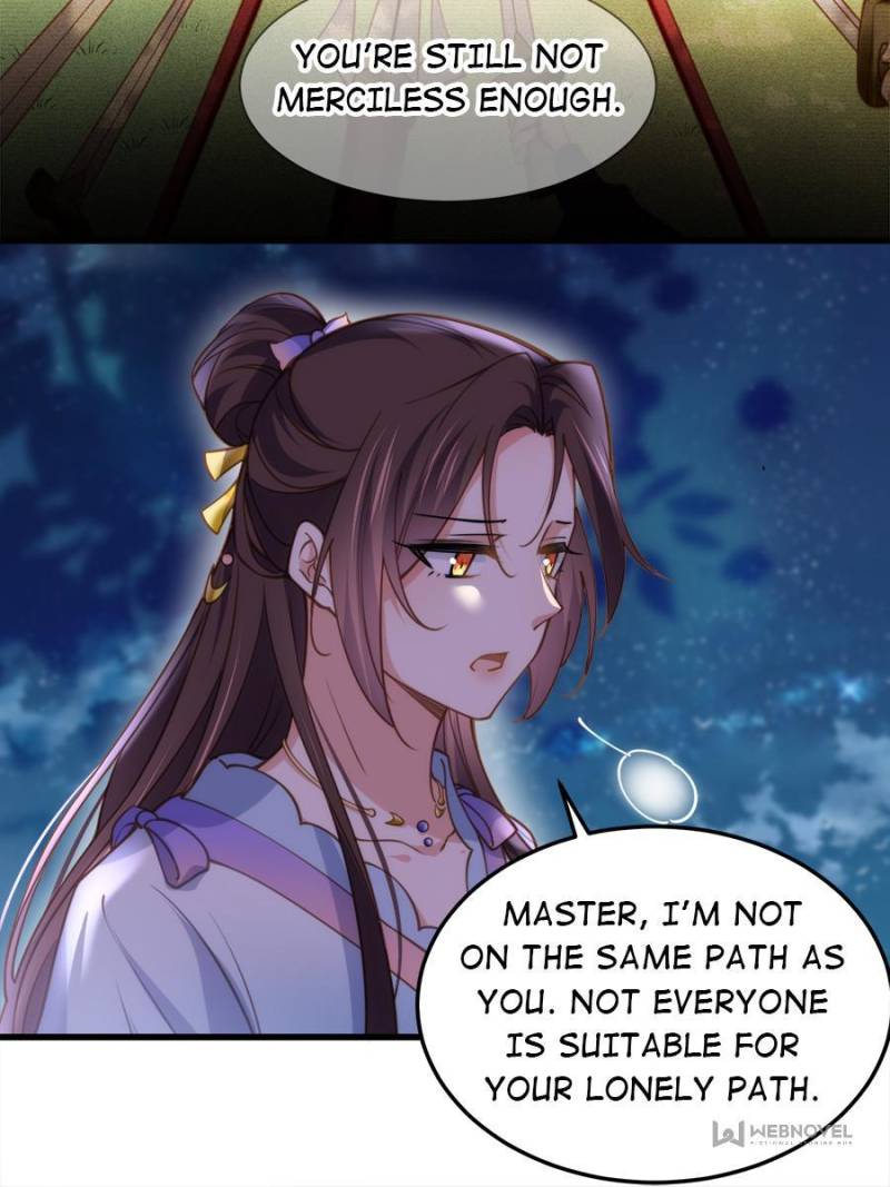The Eunuch’s Consort Rules the World chapter 161 - page 12