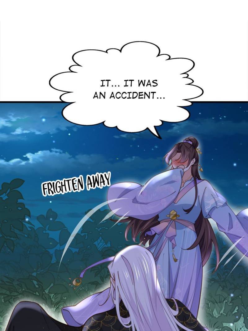The Eunuch’s Consort Rules the World chapter 161 - page 21