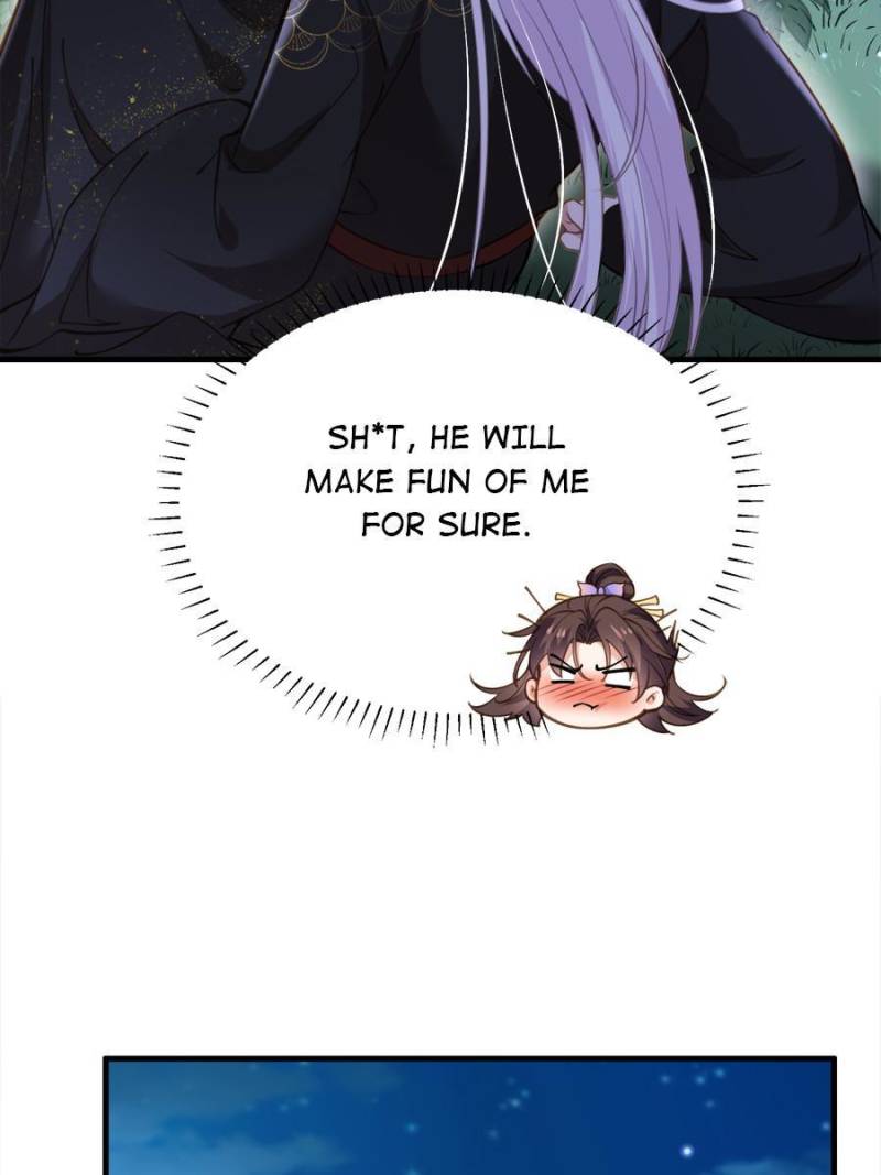 The Eunuch’s Consort Rules the World chapter 161 - page 22