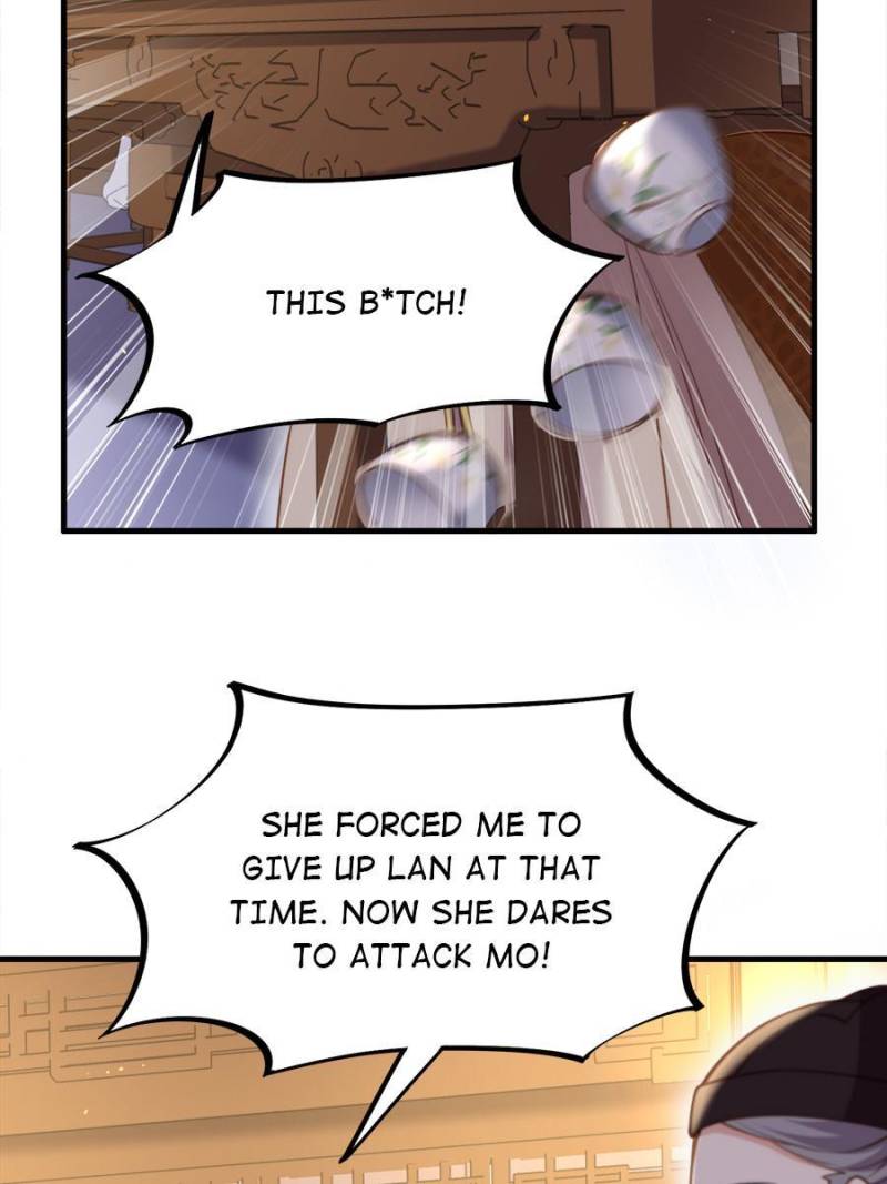 The Eunuch’s Consort Rules the World chapter 161 - page 29