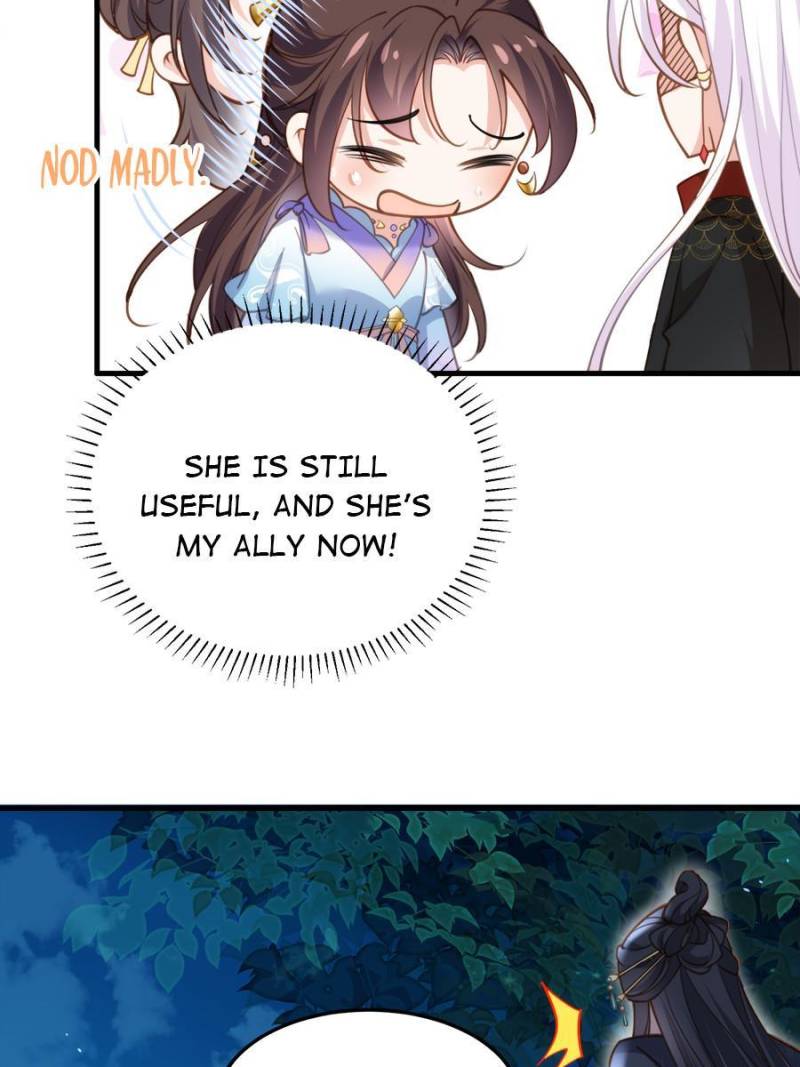 The Eunuch’s Consort Rules the World chapter 161 - page 3