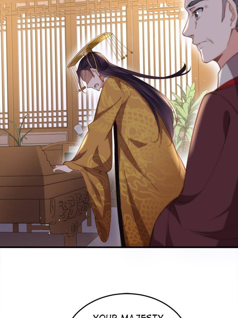 The Eunuch’s Consort Rules the World chapter 161 - page 30