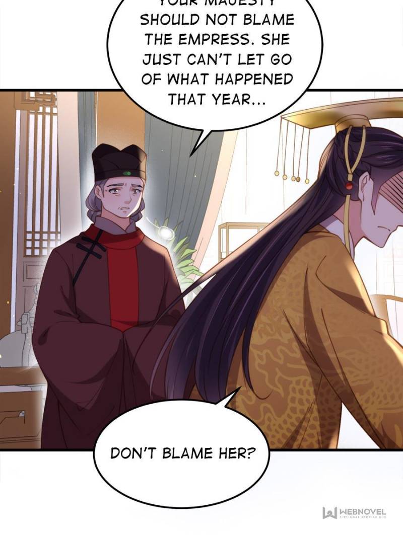 The Eunuch’s Consort Rules the World chapter 161 - page 31