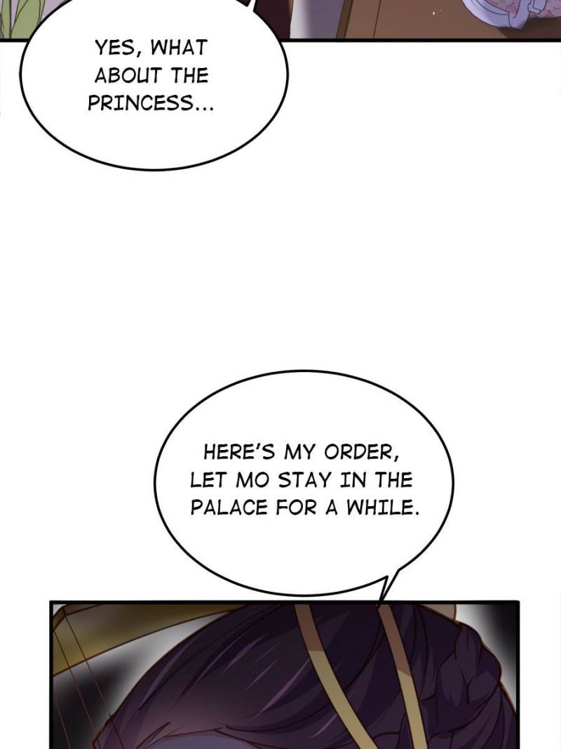 The Eunuch’s Consort Rules the World chapter 161 - page 35