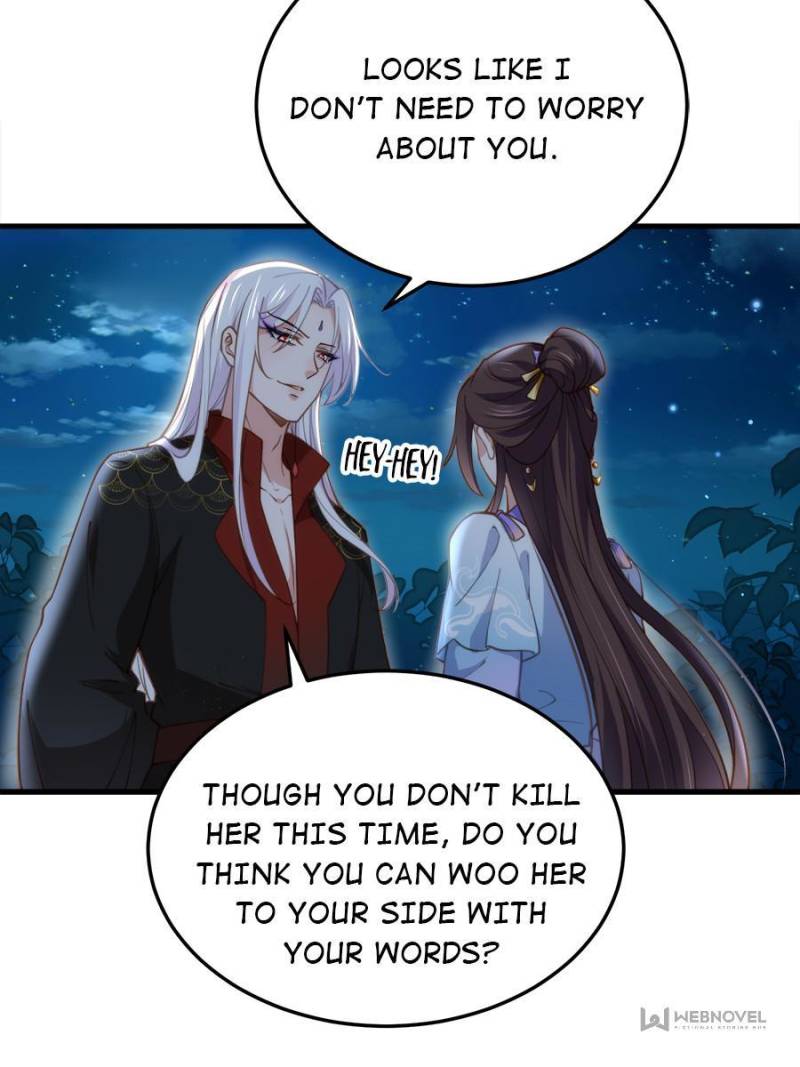 The Eunuch’s Consort Rules the World chapter 161 - page 6