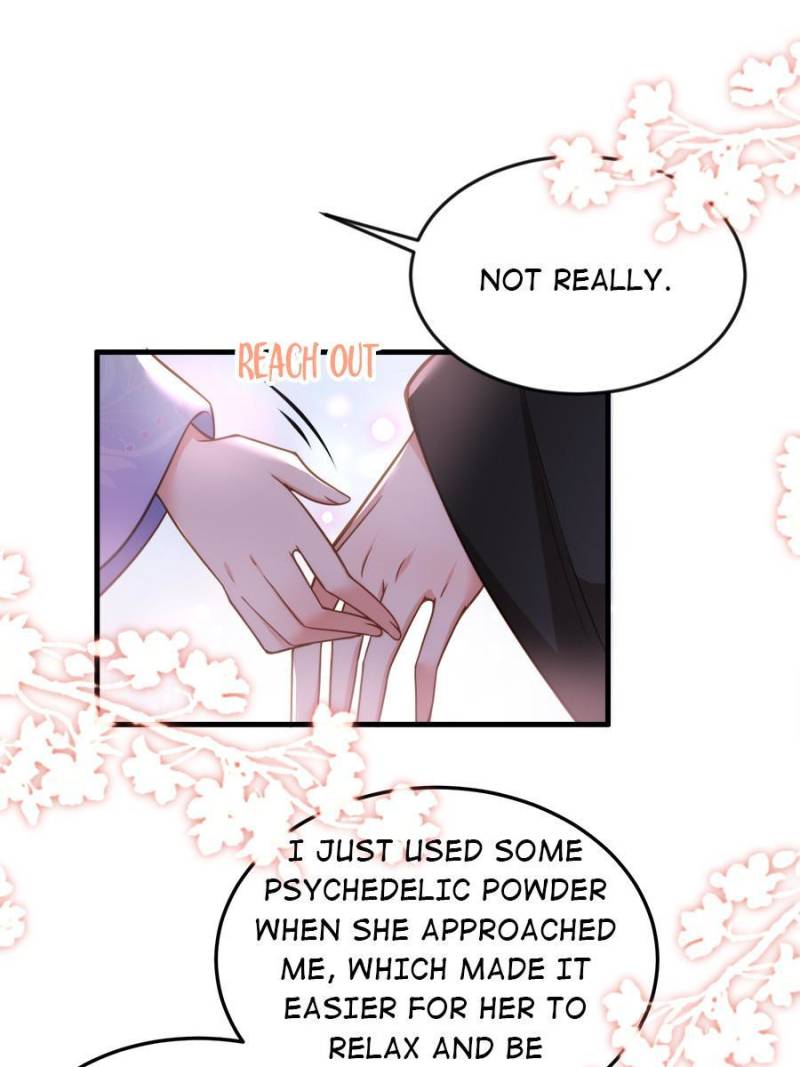 The Eunuch’s Consort Rules the World chapter 161 - page 7
