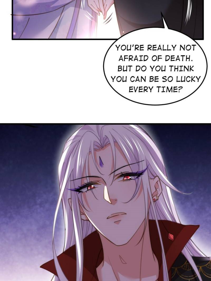 The Eunuch’s Consort Rules the World chapter 161 - page 9