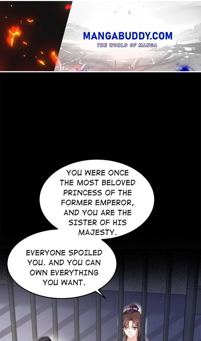 The Eunuch’s Consort Rules the World chapter 160 - page 1