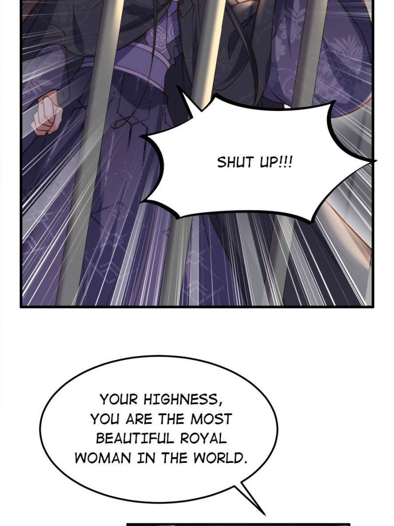 The Eunuch’s Consort Rules the World chapter 160 - page 10