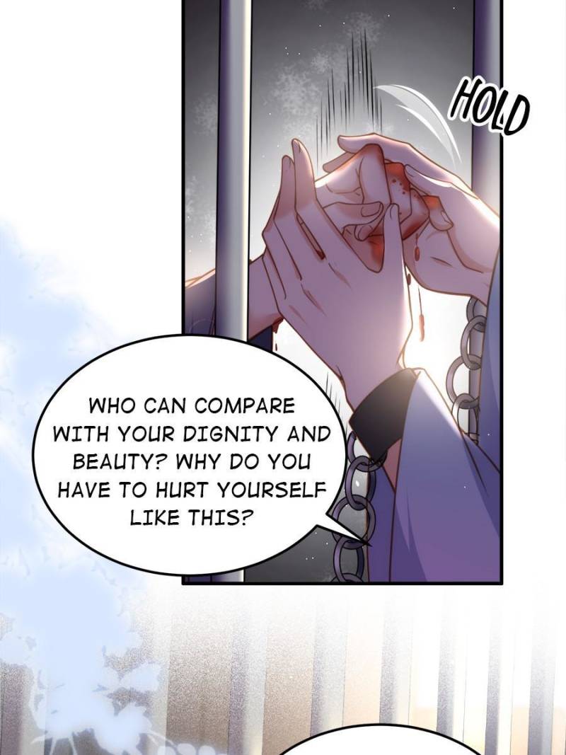 The Eunuch’s Consort Rules the World chapter 160 - page 11