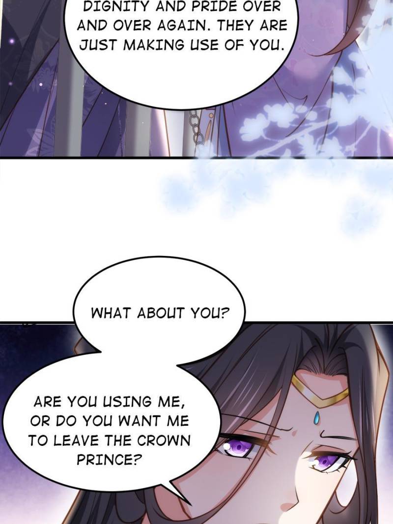 The Eunuch’s Consort Rules the World chapter 160 - page 13