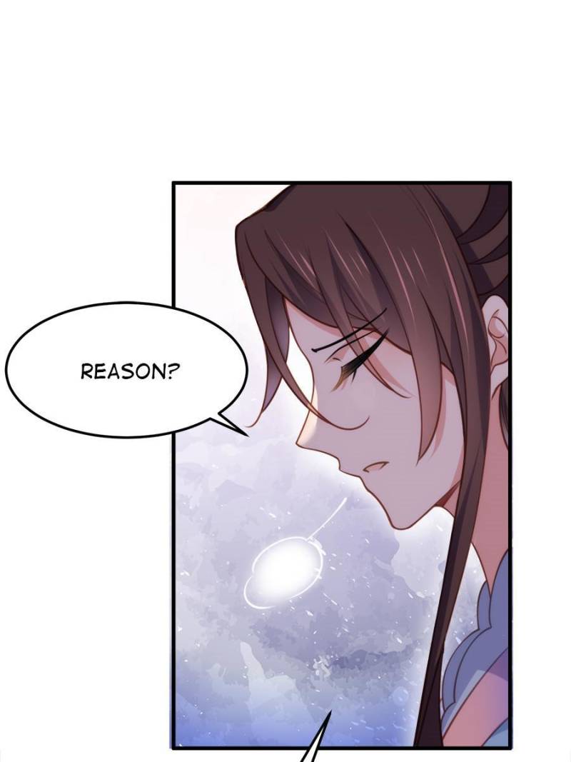 The Eunuch’s Consort Rules the World chapter 160 - page 22