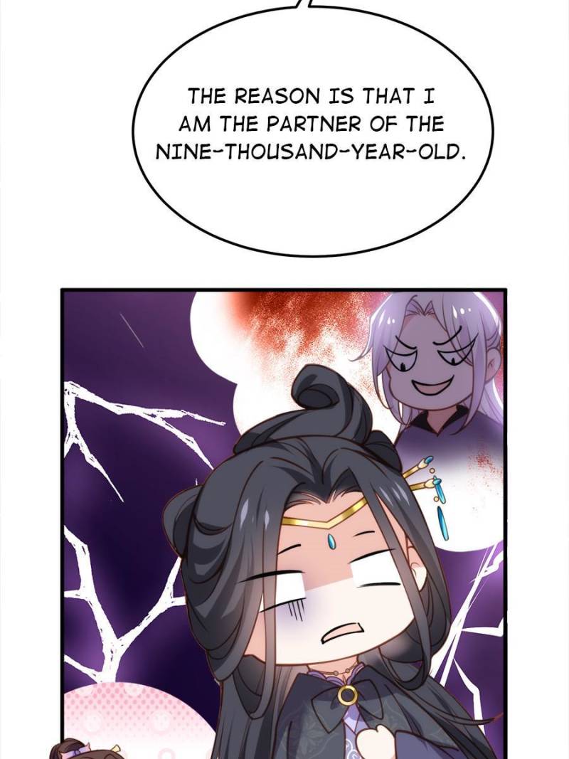 The Eunuch’s Consort Rules the World chapter 160 - page 23