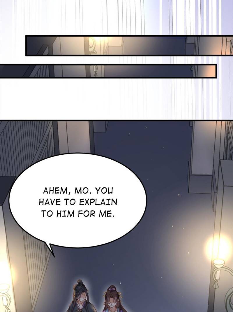 The Eunuch’s Consort Rules the World chapter 160 - page 25