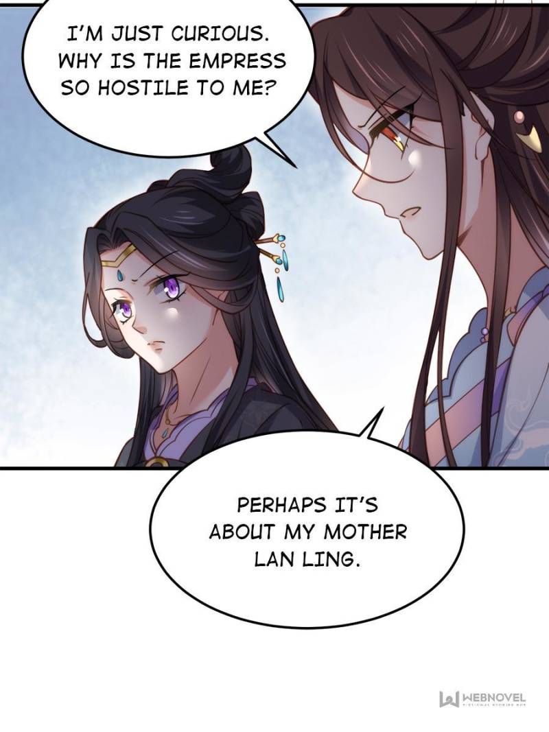 The Eunuch’s Consort Rules the World chapter 160 - page 27