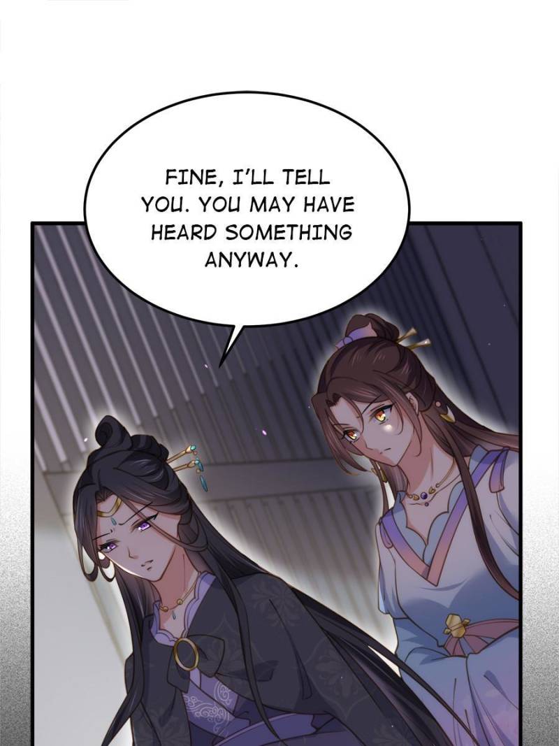 The Eunuch’s Consort Rules the World chapter 160 - page 28